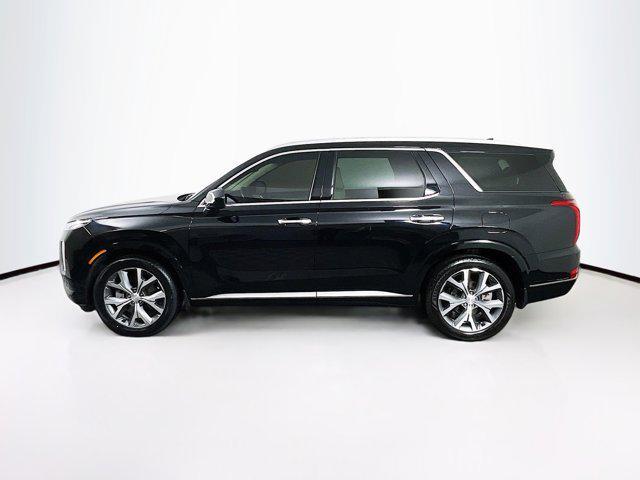 used 2022 Hyundai Palisade car, priced at $29,999