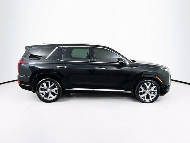 used 2022 Hyundai Palisade car, priced at $29,999