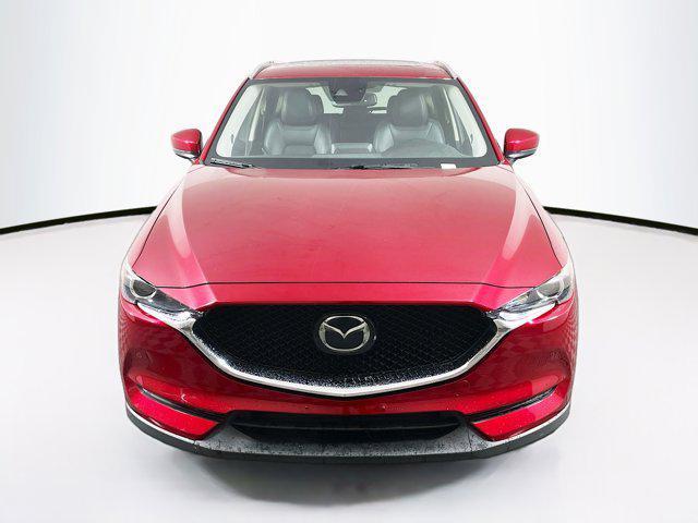 used 2019 Mazda CX-5 car, priced at $15,499