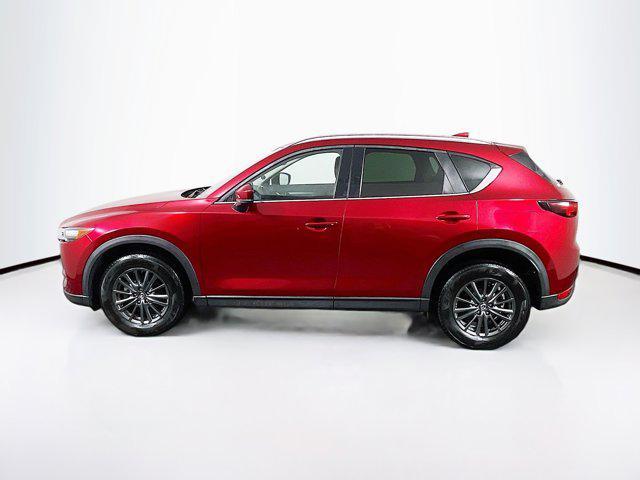 used 2019 Mazda CX-5 car, priced at $15,499