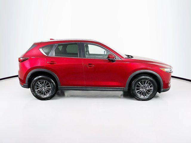 used 2019 Mazda CX-5 car, priced at $15,499