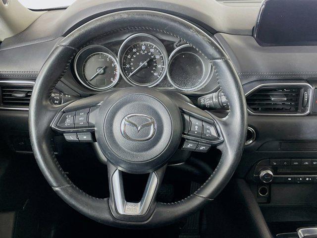 used 2019 Mazda CX-5 car, priced at $15,499