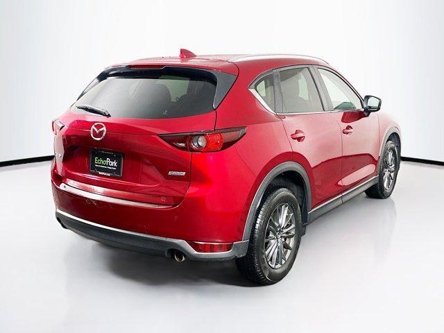 used 2019 Mazda CX-5 car, priced at $15,499