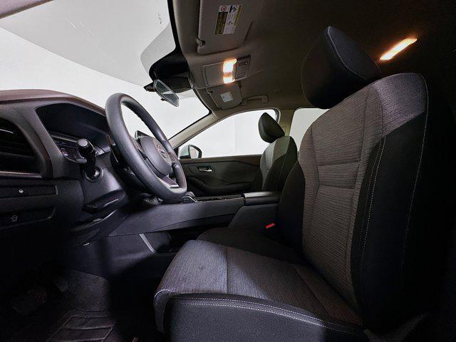 used 2023 Nissan Rogue car, priced at $22,287
