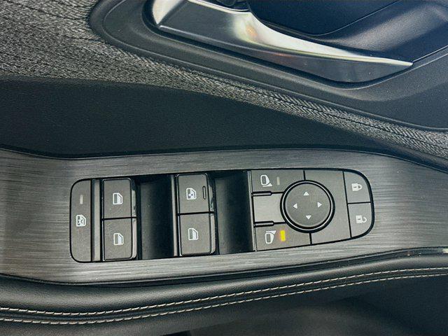 used 2023 Nissan Rogue car, priced at $22,287