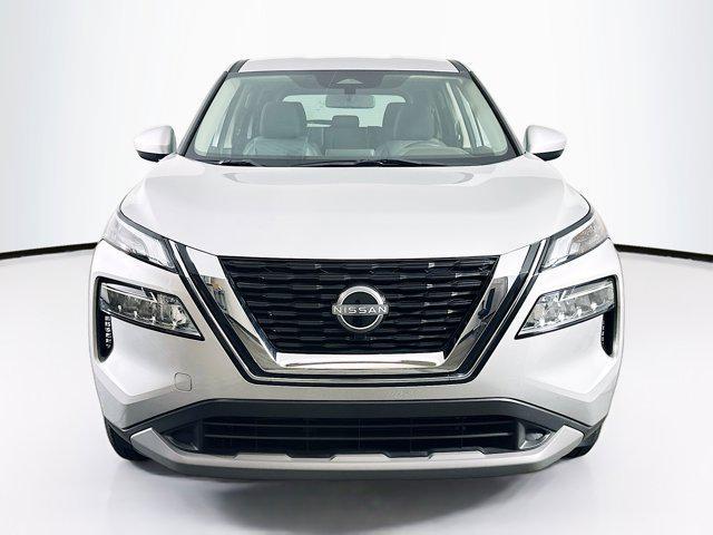 used 2023 Nissan Rogue car, priced at $22,287