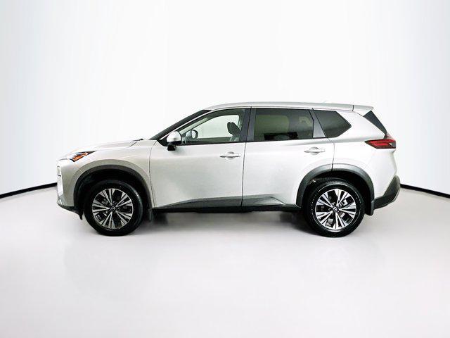 used 2023 Nissan Rogue car, priced at $22,287