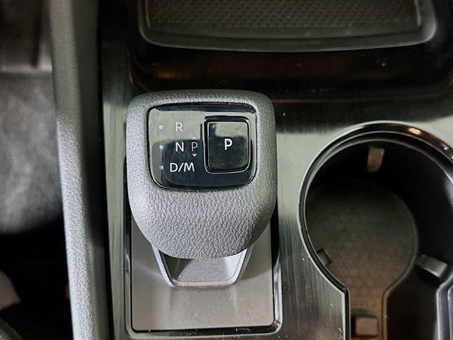 used 2023 Nissan Rogue car, priced at $22,287