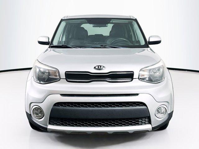 used 2017 Kia Soul car, priced at $7,487