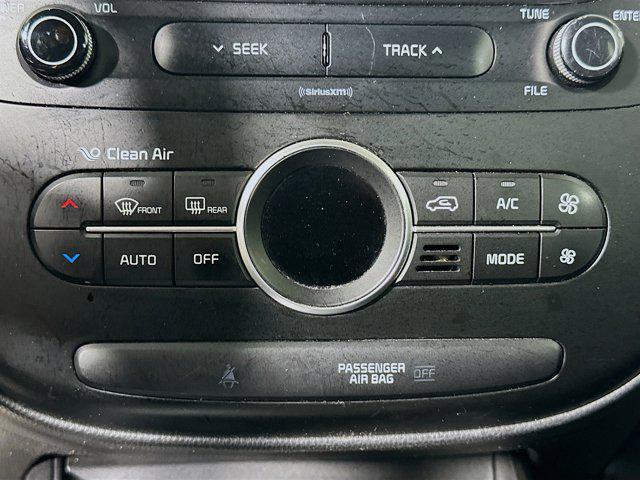 used 2017 Kia Soul car, priced at $7,487