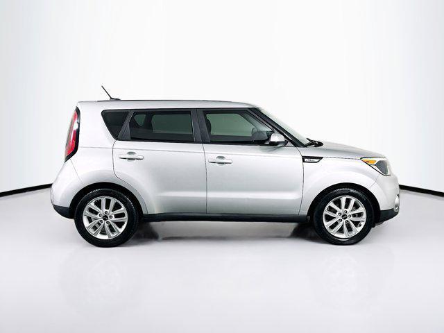 used 2017 Kia Soul car, priced at $7,487