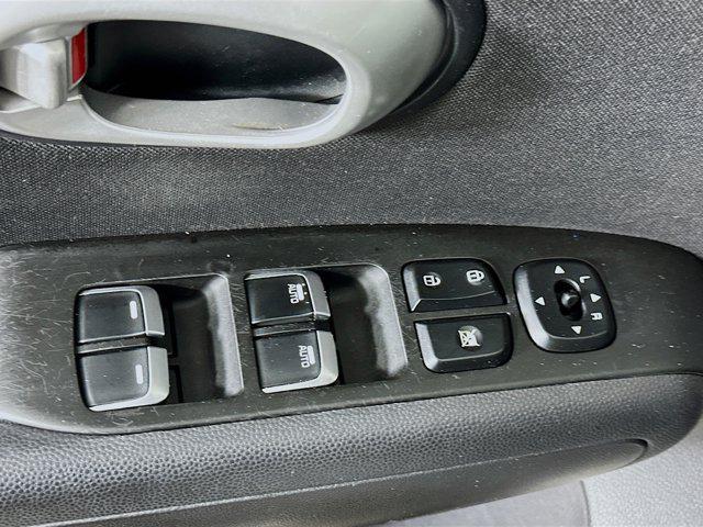 used 2017 Kia Soul car, priced at $7,487