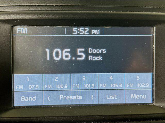 used 2017 Kia Soul car, priced at $7,487