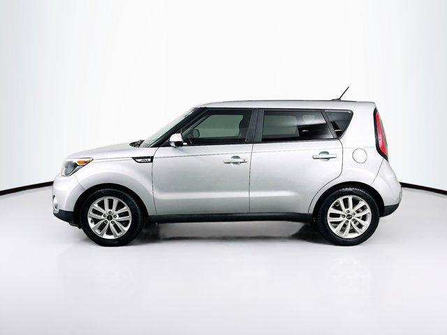 used 2017 Kia Soul car, priced at $7,487