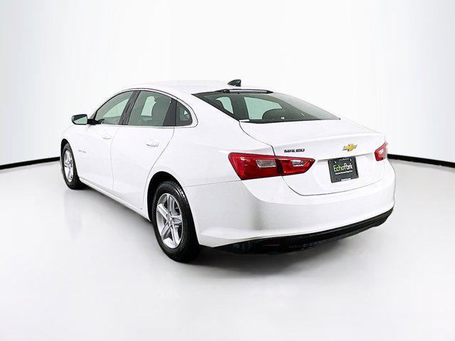 used 2023 Chevrolet Malibu car, priced at $17,389