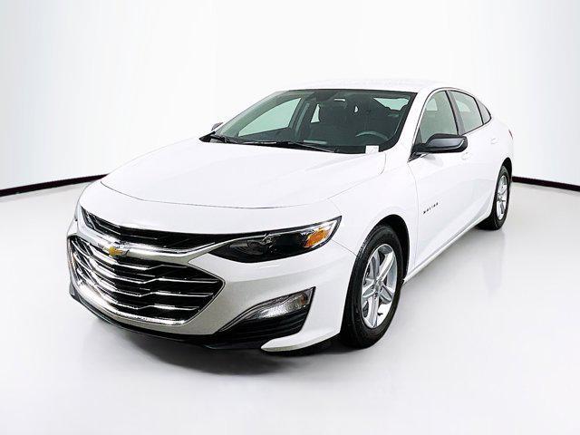 used 2023 Chevrolet Malibu car, priced at $17,389