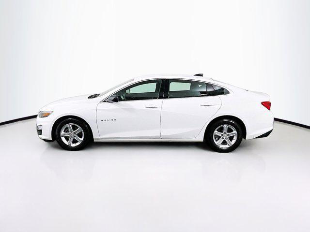 used 2023 Chevrolet Malibu car, priced at $17,389