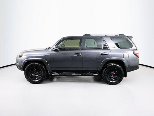 used 2023 Toyota 4Runner car, priced at $38,989