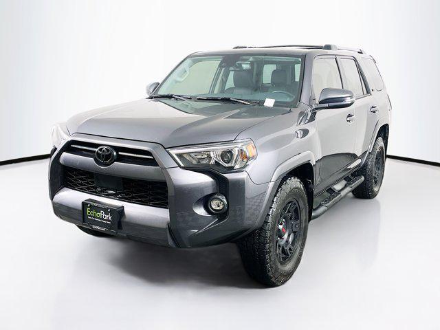 used 2023 Toyota 4Runner car, priced at $38,989