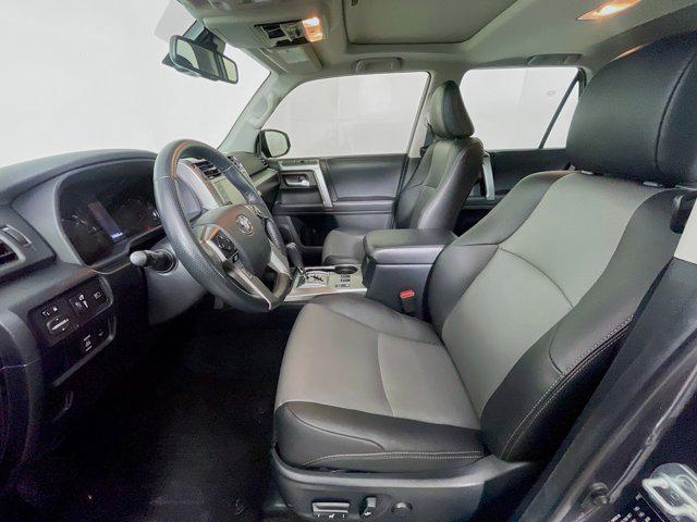 used 2023 Toyota 4Runner car, priced at $38,989