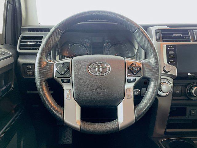 used 2023 Toyota 4Runner car, priced at $38,989