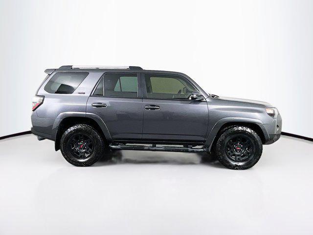 used 2023 Toyota 4Runner car, priced at $38,989