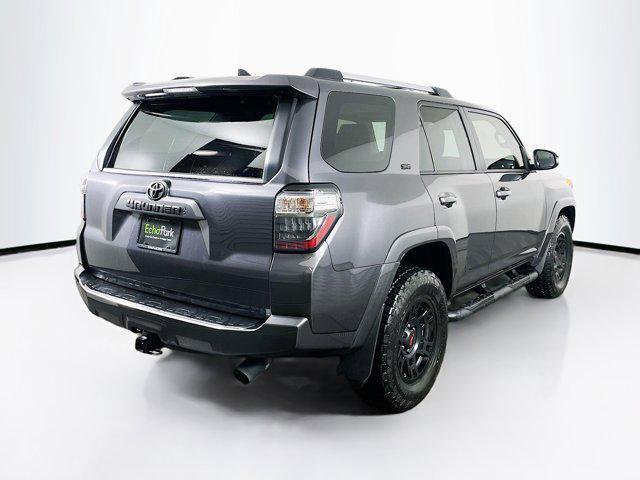 used 2023 Toyota 4Runner car, priced at $38,989