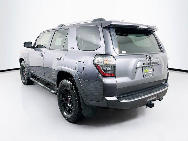 used 2023 Toyota 4Runner car, priced at $38,989