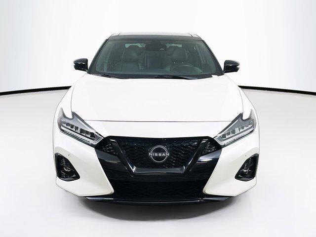 used 2023 Nissan Maxima car, priced at $30,189