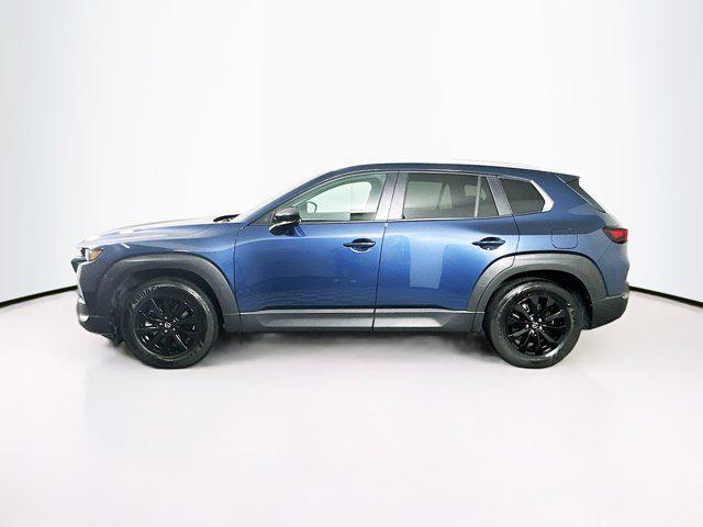 used 2025 Mazda CX-50 car, priced at $26,987