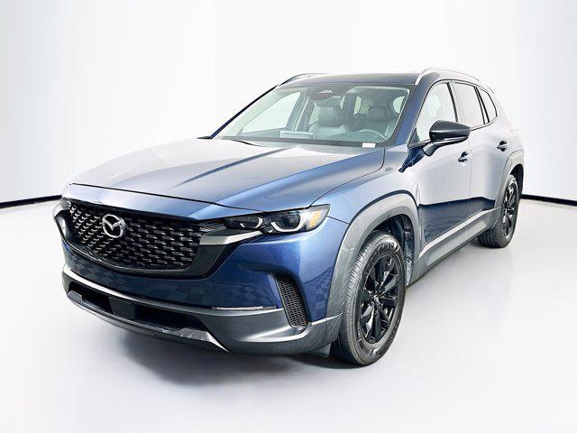 used 2025 Mazda CX-50 car, priced at $26,987