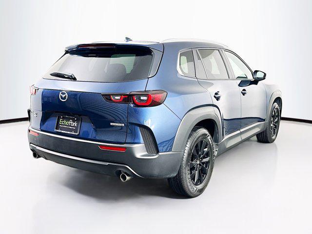 used 2025 Mazda CX-50 car, priced at $26,987
