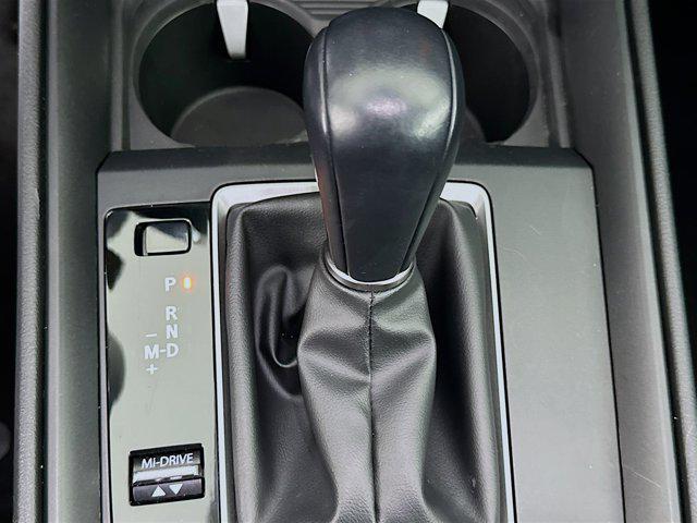 used 2025 Mazda CX-50 car, priced at $26,987