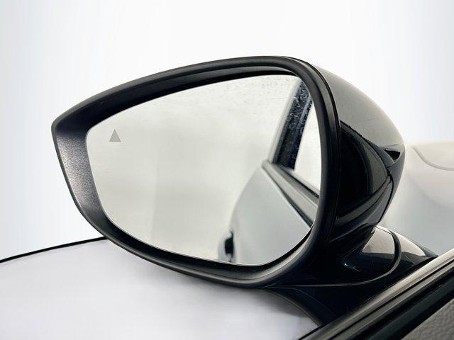 used 2025 Mazda CX-50 car, priced at $26,987