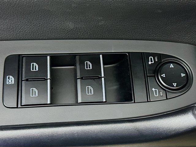 used 2025 Mazda CX-50 car, priced at $26,987