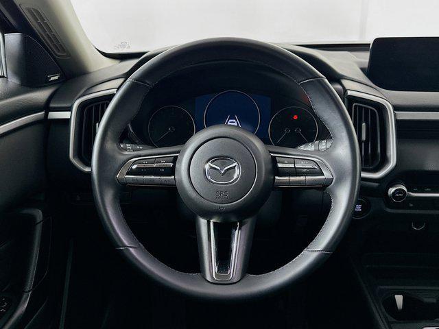 used 2025 Mazda CX-50 car, priced at $26,987