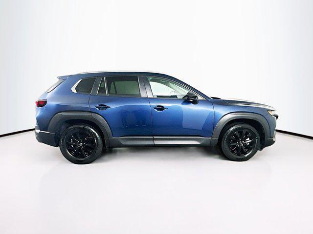 used 2025 Mazda CX-50 car, priced at $26,987