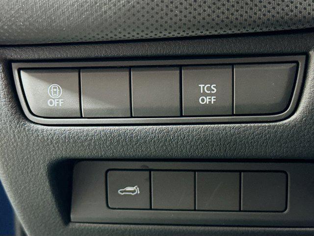 used 2025 Mazda CX-50 car, priced at $26,987