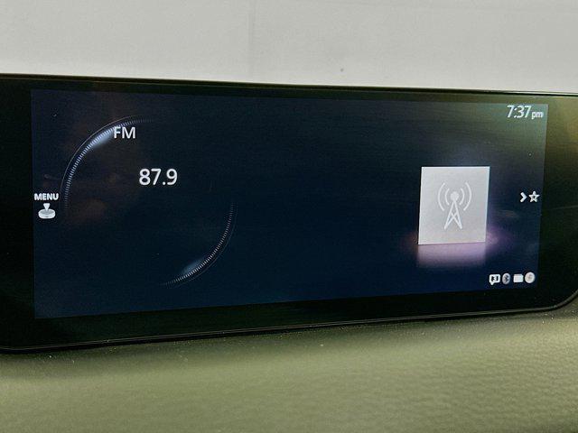 used 2025 Mazda CX-50 car, priced at $26,987