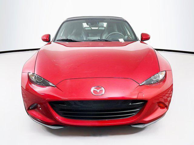 used 2017 Mazda MX-5 Miata car, priced at $18,889