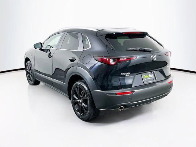 used 2024 Mazda CX-30 car, priced at $22,697