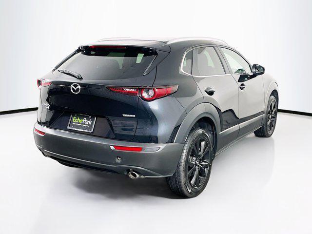 used 2024 Mazda CX-30 car, priced at $22,697