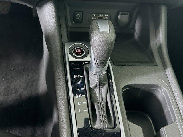used 2024 Nissan Sentra car, priced at $16,987