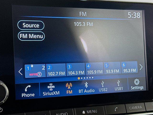 used 2024 Nissan Sentra car, priced at $16,987