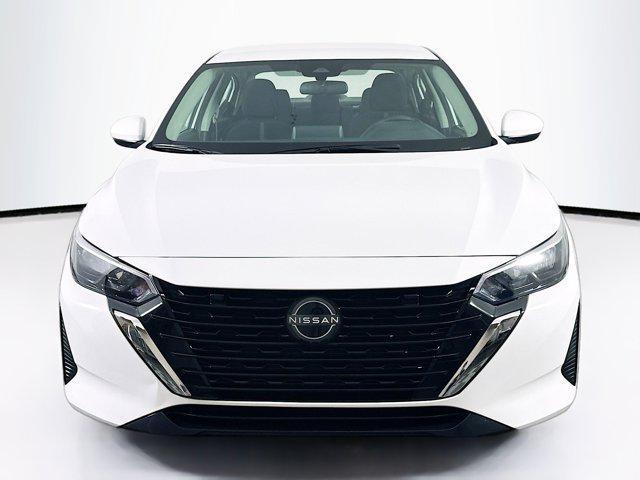used 2024 Nissan Sentra car, priced at $16,987