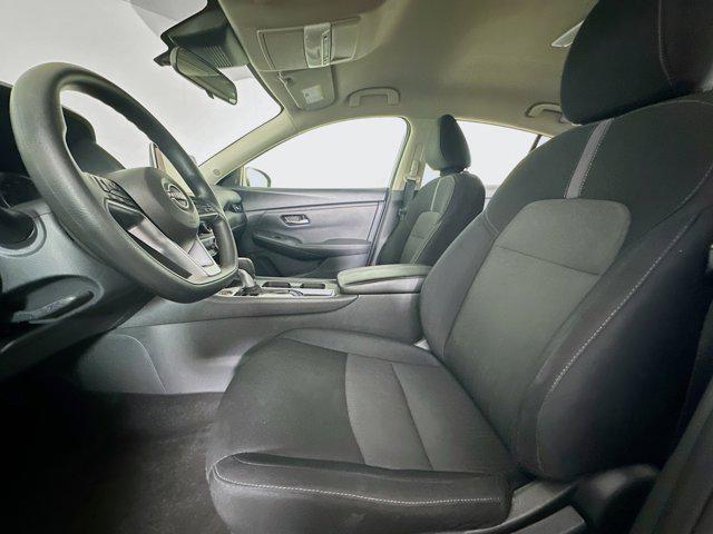 used 2024 Nissan Sentra car, priced at $16,987