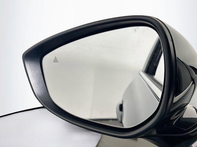 used 2024 Mazda CX-30 car, priced at $22,997