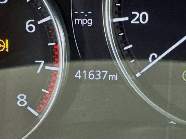 used 2024 Mazda CX-30 car, priced at $22,997