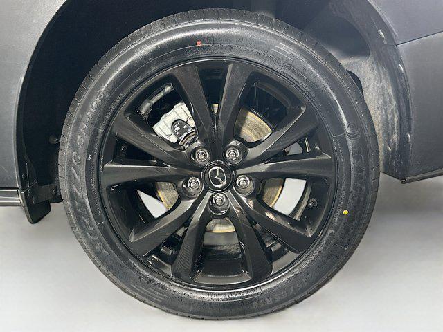 used 2024 Mazda CX-30 car, priced at $22,997