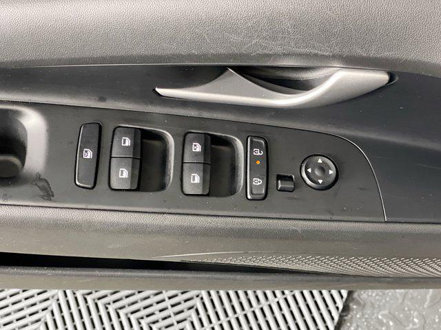 used 2024 Hyundai Elantra car, priced at $18,997